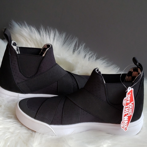 Vans | Shoes | Vans Ultrarange Gore Hi 